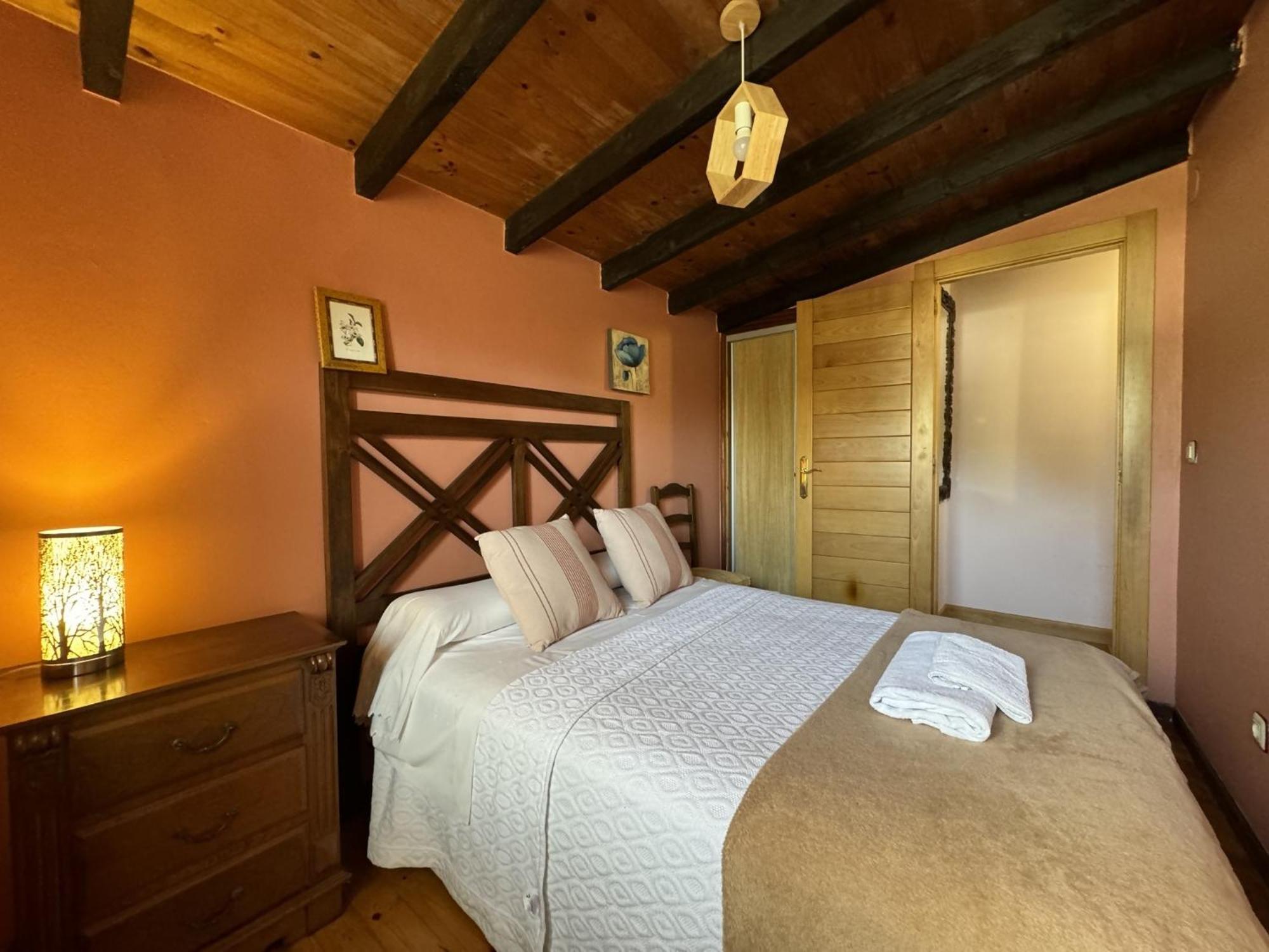 Casa Las Hortensias 2 Pendueles Llanes Exteriér fotografie