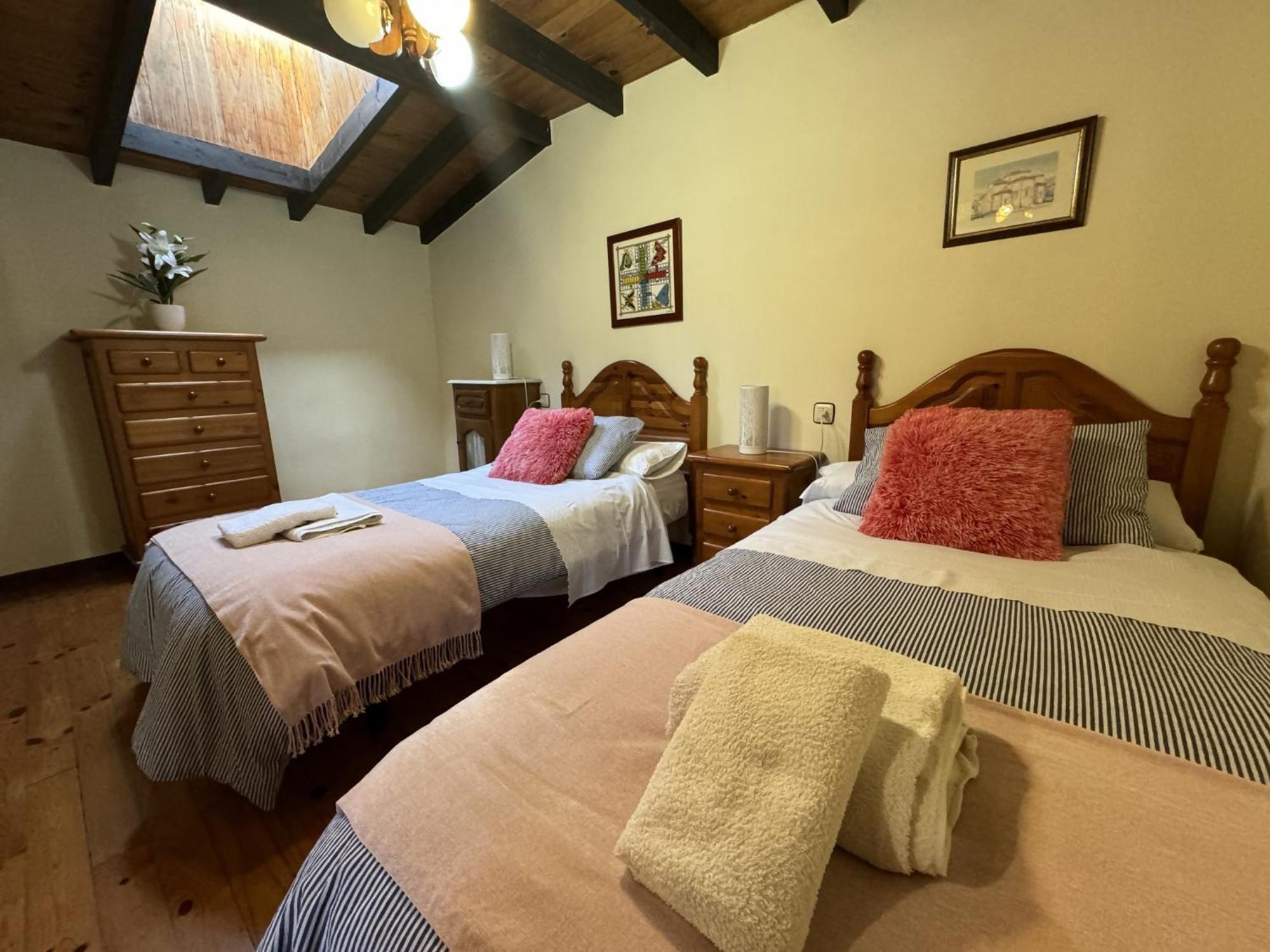 Casa Las Hortensias 2 Pendueles Llanes Exteriér fotografie