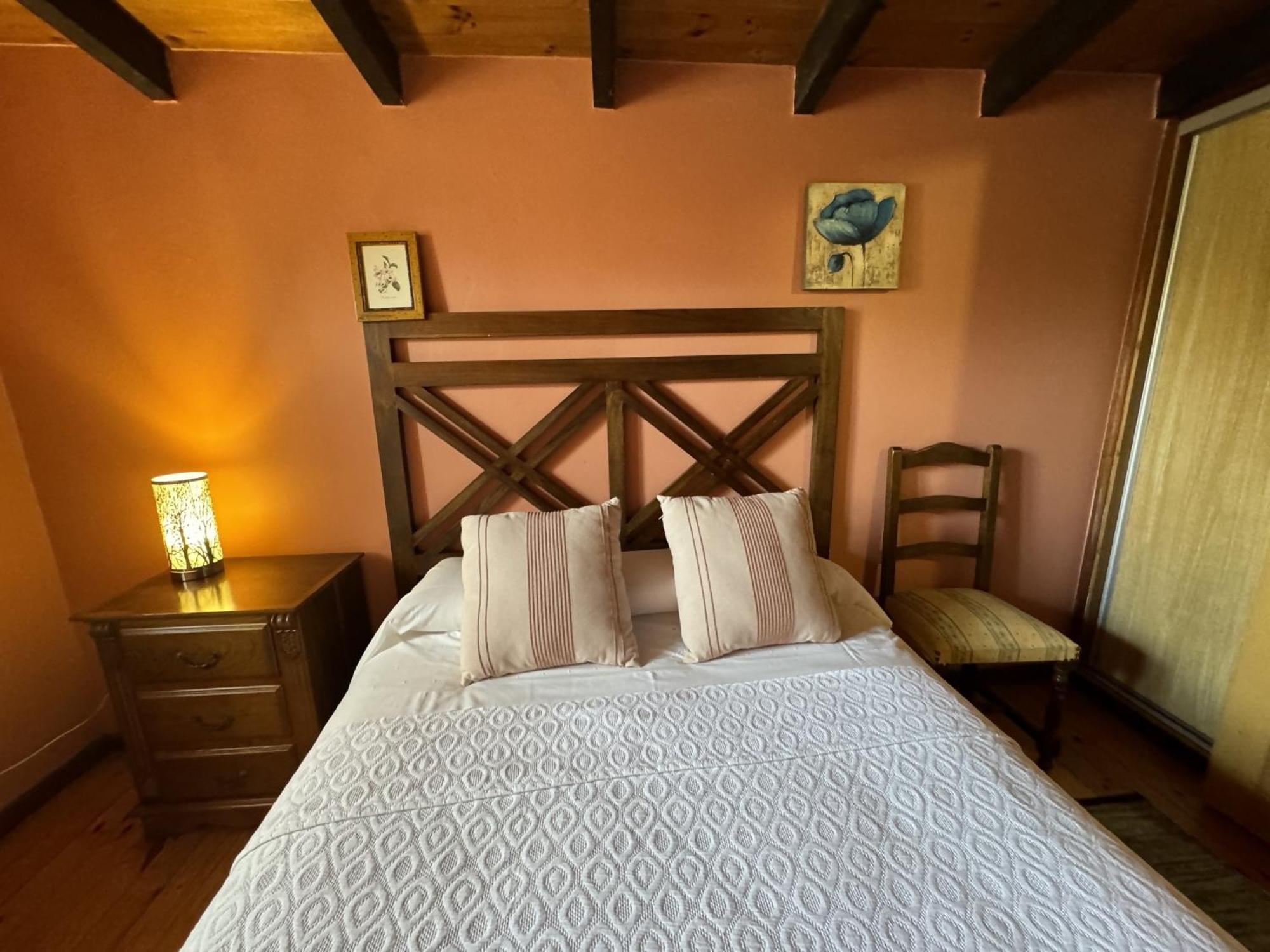Casa Las Hortensias 2 Pendueles Llanes Exteriér fotografie